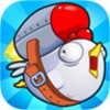 Chicken Toss