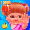 Child Safety Good & Bad Touch