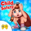 Child Safety Say No To Bad Touch Learn Good Touch