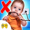 Children Basic Rules Of Safety