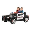 ChildrenPolice