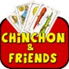 Chinchon And Friends