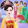 Chinese Doll Makeup Salon