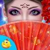 Chinese Fashion Doll Salon