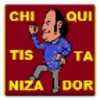 Chiquitistanizador