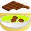 Choco Cake Flavour
