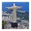 Christ The Redeemer Flashlight