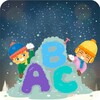 Christams Alphabets