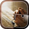 Christian Jigsaw Puzzle Game