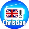 Christian Radio Uk: Free Christian Radio Apps