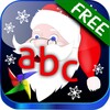 Christmas ABC FREE