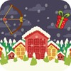 Christmas Archery