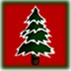 Christmas Battery Widget