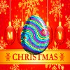 Christmas Beautiful Egg