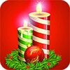 Christmas Candle