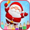 Christmas Coloring Book