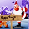 Christmas Countdown Wallpaper