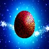 Christmas Dragon Eggs