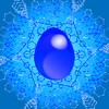 Christmas Easter Egg