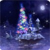 Christmas Fantasy LWP Free