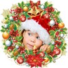 Christmas Frames 2