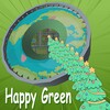 Christmas Green City: Profit Hole