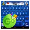 Christmas HD GO Keyboard Theme