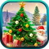 Christmas Hidden Object: Xmas Tree Magic