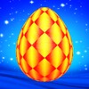 Christmas Hits 100 Million Egg