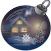 Christmas Land Wallpaper FREE