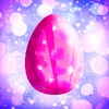 Christmas Love Egg