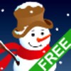 Christmas Mahjong Free