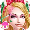 Christmas Makeup