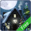 Christmas Moon Free