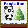 Christmas Panda