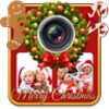 Christmas Photo Collage Maker