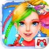Christmas Real Haircuts