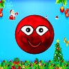 Christmas Red Ball