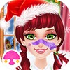Christmas Salon