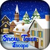Christmas Santa Escape