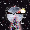 Christmas Santa Lite Live Wallpaper