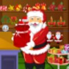 Christmas Shopping