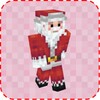Christmas Skins For Minecraft PE