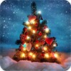 Christmas Snow Live Wallpaper