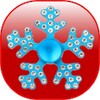 Christmas Spinner