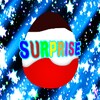 Christmas Surprise Eggs