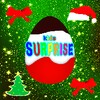Christmas Surprising Egg