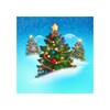 Christmas Sweeper 3