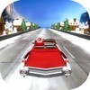 Christmas Traffic Racer - Santa Claus Driving 3D