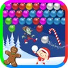 ChristmasBubbleShooterLite